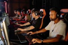 game MB66 Roulette